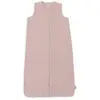 Jollein Gigoteuse légère en gaze de coton Wild Rose TOG 0,5 (6-18 mois)