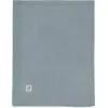 Jollein - Deken Ledikant 100x150cm - Dekentje Baby - Cosy Knit Sea Green