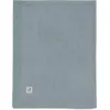 Jollein Couverture en tricot Cosy Knit Sea Green (75 x 100 cm)