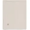 Jollein - Deken Ledikant 100x150cm - Dekentje Baby - Cosy Knit Ivory