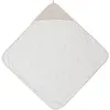 Jollein Badcape - 75x75cm - Harvest - Natural