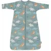 Jollein Baby Slaapzak Winter Met Afritsbare Mouw 70cm - Roarsome - Winterslaapzak