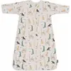 Jollein Baby Slaapzak Winter Met Afritsbare Mouw 90cm - Jungle Jambo - Winterslaapzak