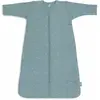 Jollein Gigoteuse à manches amovibles Twinkling Sea Green (18-24 mois)