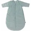 Jollein Gigoteuse à manches amovibles Rib Sea Green (18-24 mois)