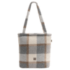 Jollein Tote bag à langer Check Boucle