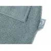 Jollein - Baby Badjas Badstof 3-4 Jaar - Badjas Kinderen met Capuchon - Sea Green