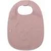 Jollein - Baby Slab Badstof - Katoen - Met Klittenband - Wild Rose
