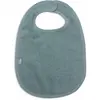 Jollein - Baby Slab Badstof - Katoen - Met Klittenband - Sea Green