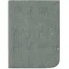 Jollein Couverture en coton Jungle Jambo Ash Green-Laurel (100 x 150 cm)