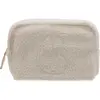 Jollein x Nijntje - Baby Etui - Teddy Miffy Oatmeal
