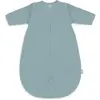 Jollein Gigoteuse à manches amovibles Ajour Sea Green (6-18 mois)
