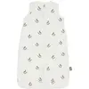 Jollein Baby Slaapzak Zomer Jersey Rib 110cm - Nostalgic Ride - Zomerslaapzak