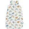 Jollein Baby Slaapzak Zomer Hydrofiel 70cm - Roarsome - Zomerslaapzak