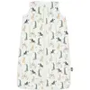 Jollein Gigoteuse légère jersey Jungle Jambo TOG 0,5 (6-18 mois)