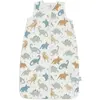 Jollein Baby Slaapzak Zomer Hydrofiel 110cm - Roarsome - Zomerslaapzak