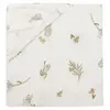 Jollein Jersey Riverside 60 x 120 cm Ledikant Hoeslaken 511-507-67086