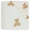 Jollein Drap housse en jersey Teddy Bear (70 x 140 cm)