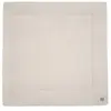 Tapis de jeu Cloudy Rib Oatmeal (100 x 100 cm)