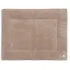 Tapis de jeu Cloudy Rib Milky Coffee (75 x 95 cm)