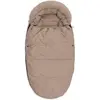 Chancelière pour poussette Embossed Milky Coffee (6-36 mois)