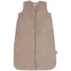 Gigoteuse chaude TOG 2 Velvet Milky Coffee (6-18 mois)