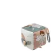 Jollein Cube d'activités Lovely Birds