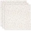 Jollein Hydrofiele Doek Small 70x70cm Bloomy (3Pack)