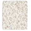 Jollein Drap housse en jersey Bloomy (40 x 80 cm)