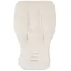 Jollein Assise poussette universelle Nougat