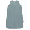 Jollein Gigoteuse légère jersey Miffy Terry Sea Green TOG 0,5 (18-24 mois)