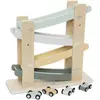 Jollein Circuit voiture en bois On the Go