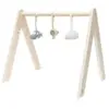 Jollein Lot de 3 jouets pour arche d'éveil On the Go