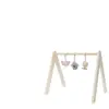 Jollein Lot de 3 jouets pour arche d'éveil Lovely Birds