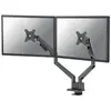 Neomounts DS70-250BL2 Bras d'Écran PC Noir