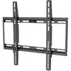 Neomounts NewStar Plasma-WKIT1 - Muurbeugelpakket - Geschikt voor tv's van 23 t/m 55 inch - Zwart