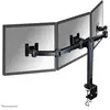Neomounts Fpma-D960d3 (Tables, 21", 10 kg), Support de moniteur, Noir