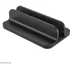 Neomounts Vertical Stand, Support pour notebook, Noir