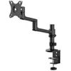 Laptop, eBook and iPad support Neomounts DS20-425BL1 17,3" 11,6"