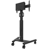 NEOMOUNTS BY NEWSTAR SELECT MOBILE DISPLAY FLOOR STAND (32-75") 10 CM WHEELS