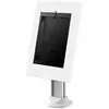Newstar Neomounts DS15-640WH1 roteerbare tafelblad tablethouder voor 9,7-11" tablets - wit