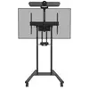 Newstar Support Du Système De Vidéoconférence Halter Afl-875bl1