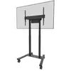 Neomounts MOVE Lift FL55-87BL1 Support de Sol Motorisé Noir