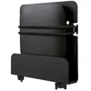 Newstar Support Mural Pour Lecteur Multimédia Awl-440bl