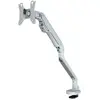 JUSTSUPREME Neomounts FPMA-D750SILVER2 - Kit de montage (support de montage pour bureau) - pleine action - pour Écran LCD - argent - Taille d'écran : 10"-32" - pinces montables, oeillet