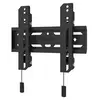 Support de tv neomounts wl30s-850bl12 24-55" 50 kg