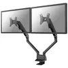 Neomounts FPMA-D750DBLACK2 (Tables, 32"), Support de moniteur, Noir