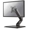 Neomounts FPMA-D885BLACK (Tables, 32"), Support de moniteur, Noir