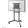 Neomounts NS-M1250BLACK TV Trolley Noir
