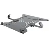 Neomounts V200, Support pour notebook, Noir